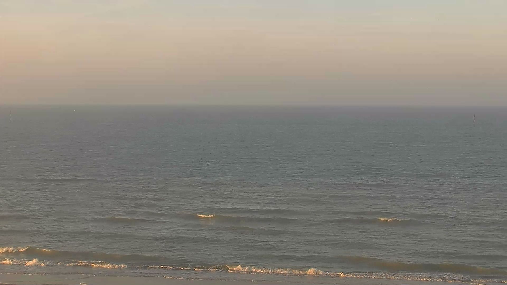 Webcam Dunkerque - Malo-les-Bains (Côte d'Opale)