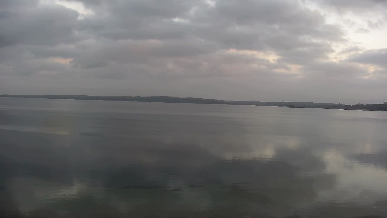 Webcam Eckernförde - Südstrand & Bucht