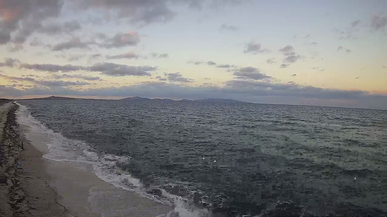 Webcam Stintino - Ezzi Mannu Kite Beach