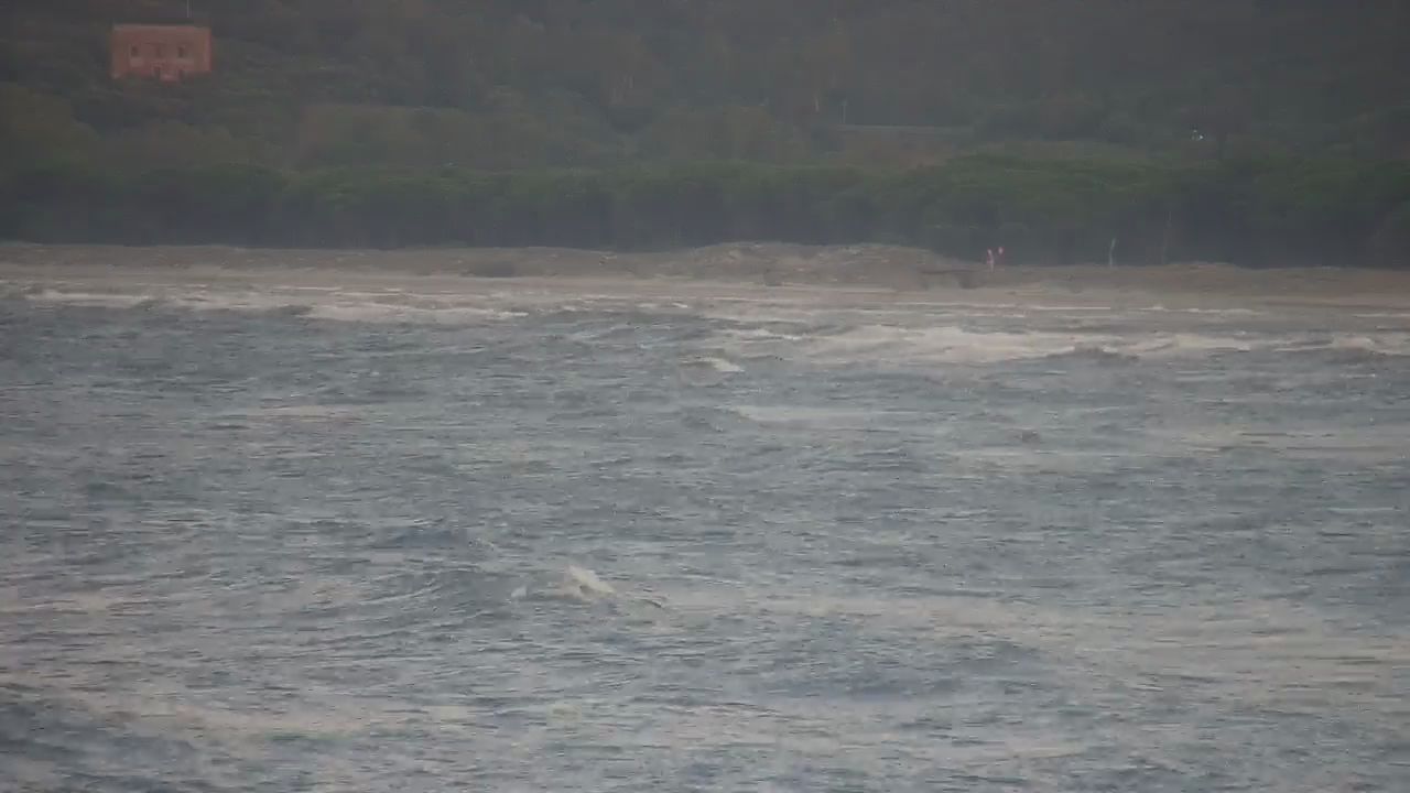Webcam La Caletta di Siniscola