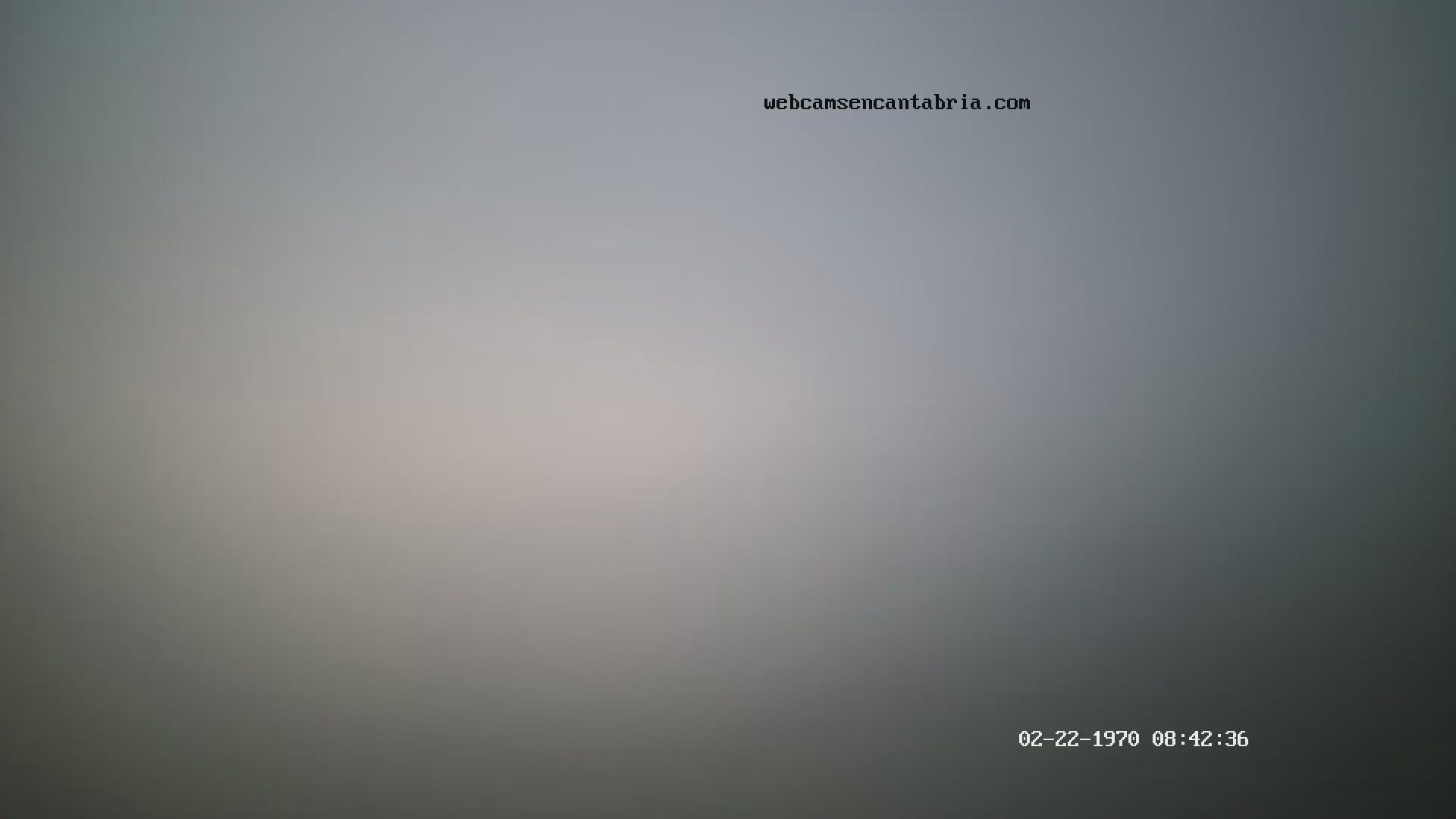 Webcam Laredo - El Puntal