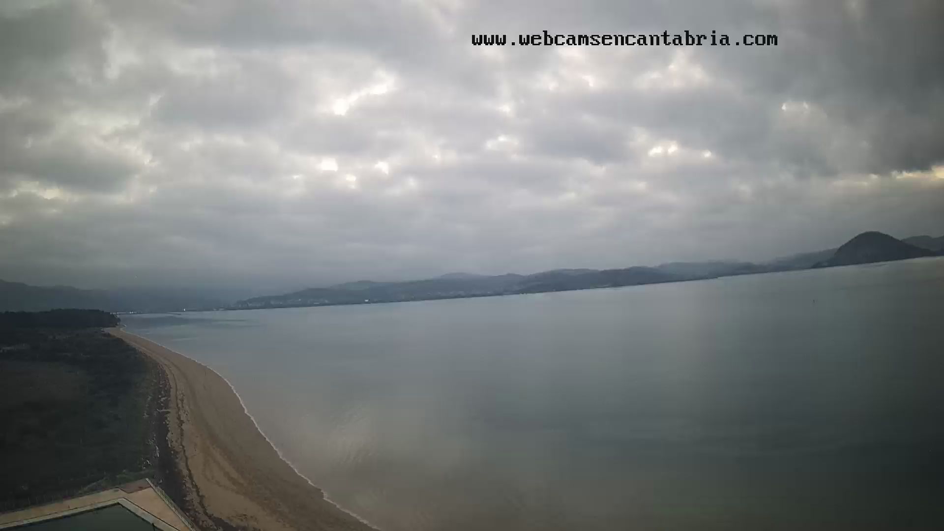 Webcam Laredo - El Regatón