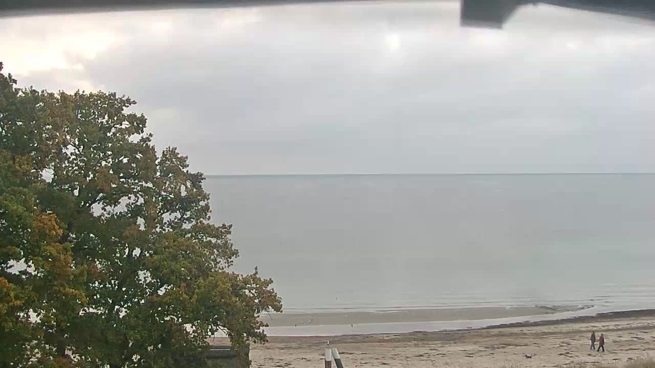 Webcam Scharbeutz - Lübecker Bucht