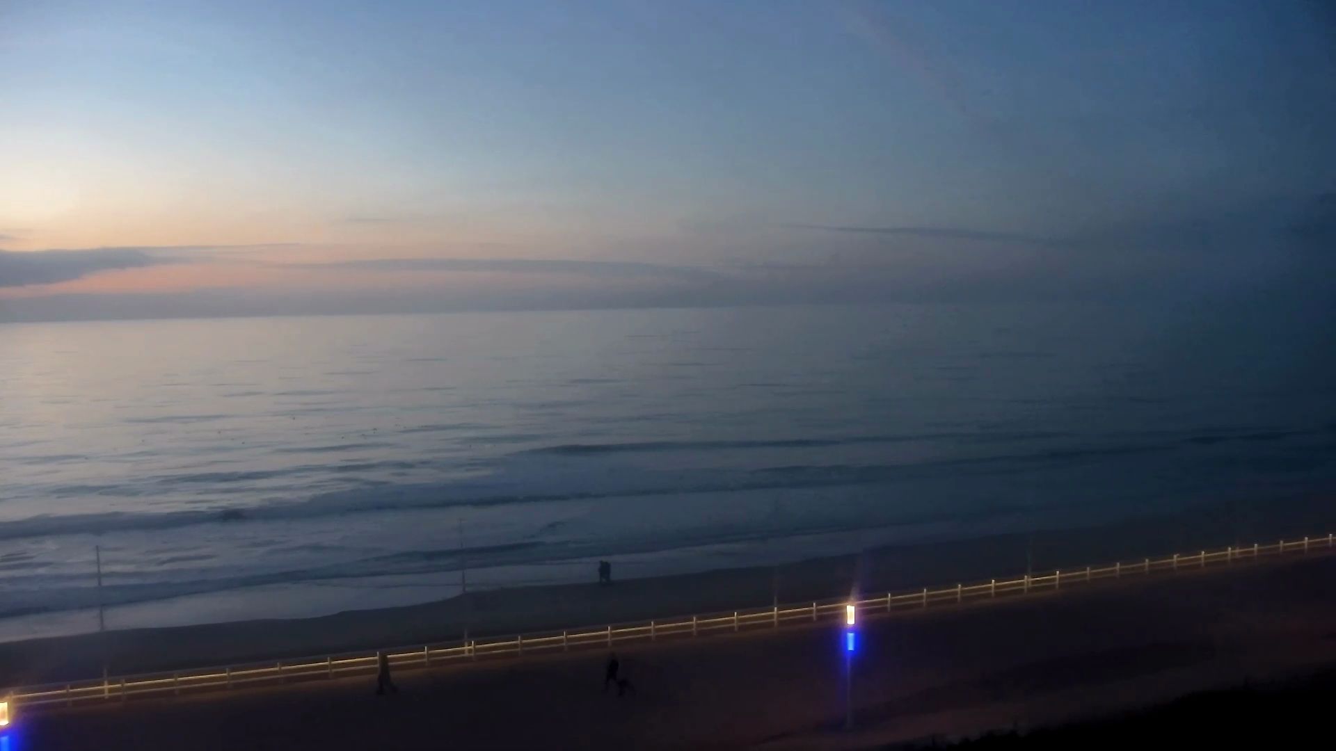 Webcam Sylt - Westerland, Rantum & Hörnum