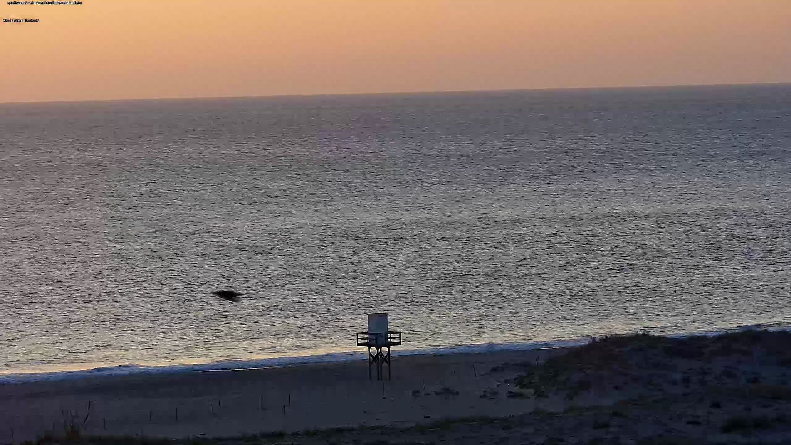 Webcam Zahara de los Atunes
